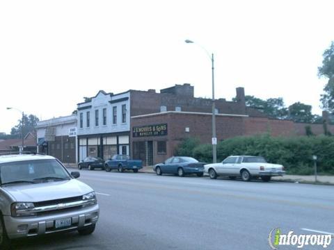 J S Morris & Sons Novelty Co