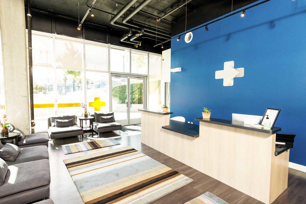 Carbon Health Urgent Care San Francisco-Castro