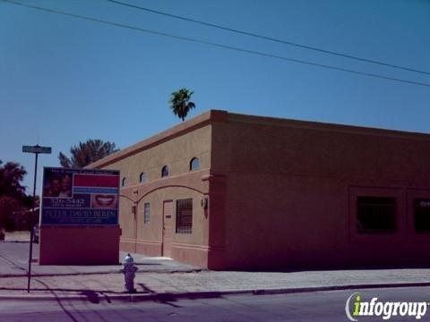 Lawrence M Gerhart, DDS