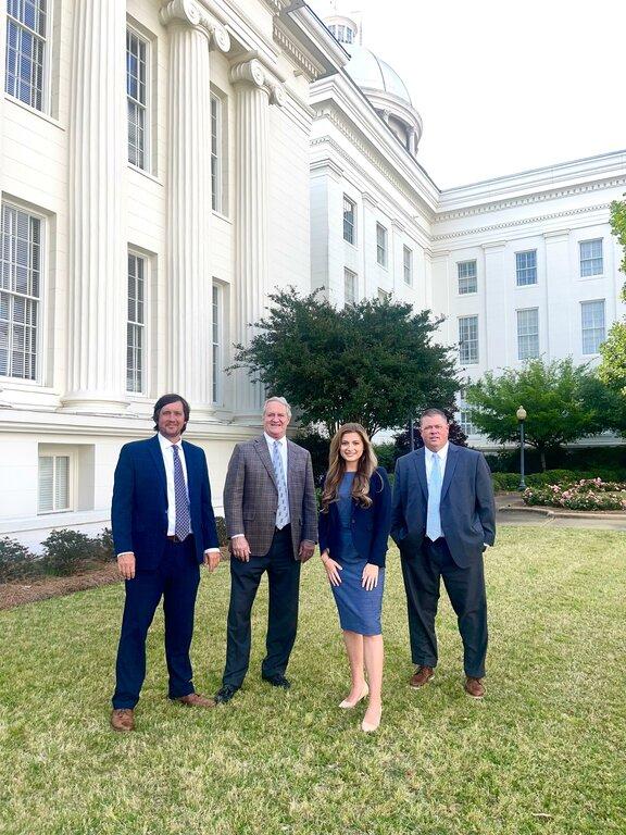 Vickers & White Law Firm