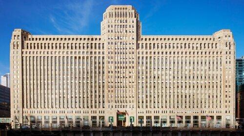 Gloster Chicago Studio