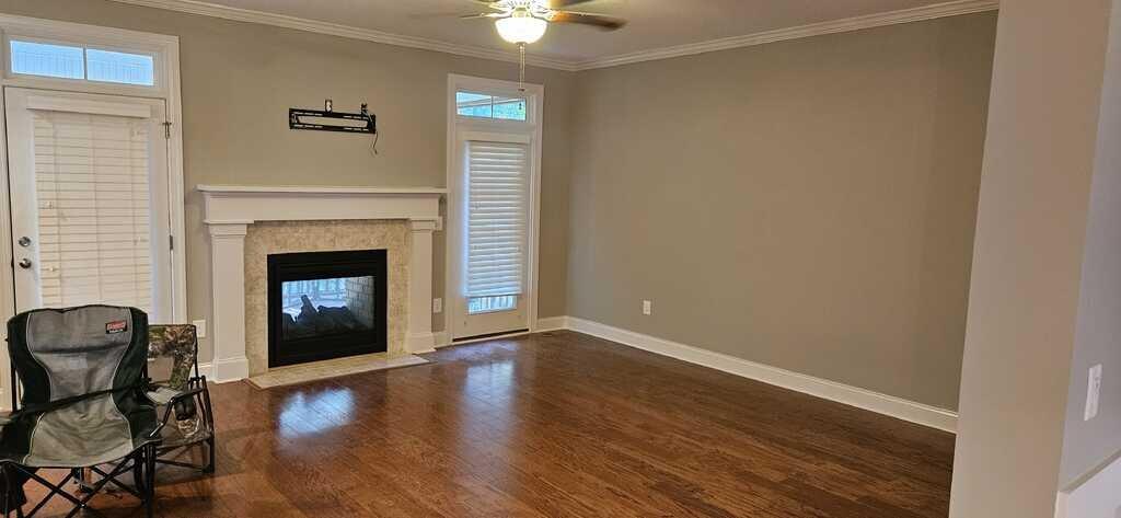 Idyle's Home Restoration