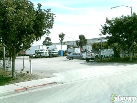 Ron & Sons Trucking Inc