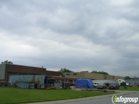 Applied Metal Technologies