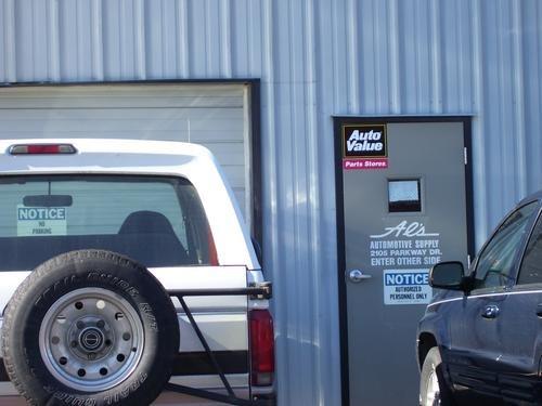 Al's Automotive