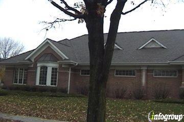 Peter E Caldwell, DPM - Iowa Foot & Ankle Clinic