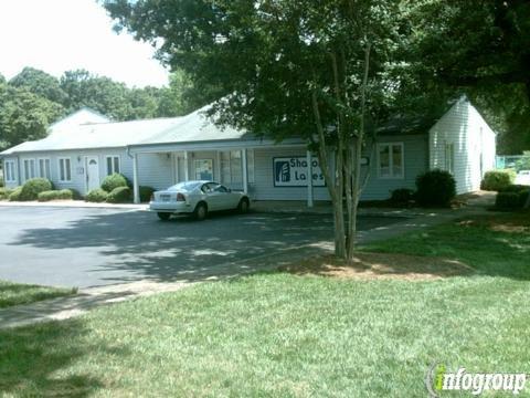 Sharon Lakes Condominiums
