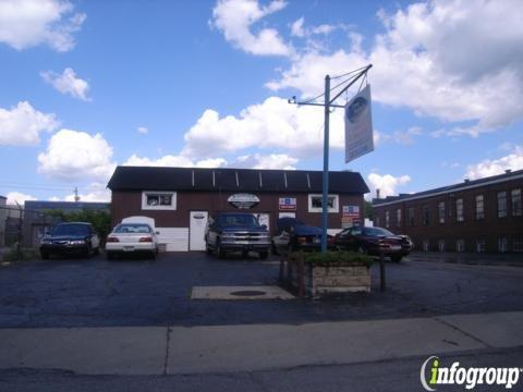 Hughey Automotive & Marine