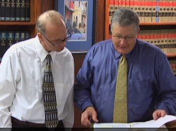 The Law Center For Social Security Disability