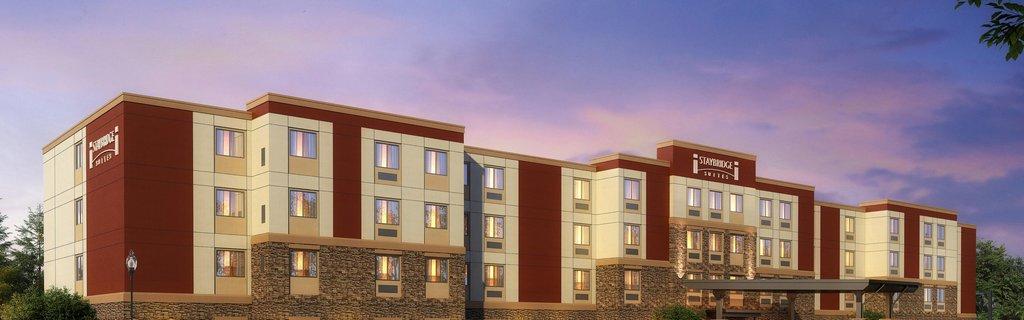 Staybridge Suites Rapid City-Rushmore By IHG