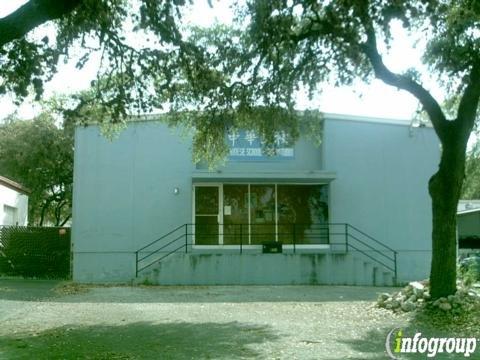 Chinese School-San Antonio