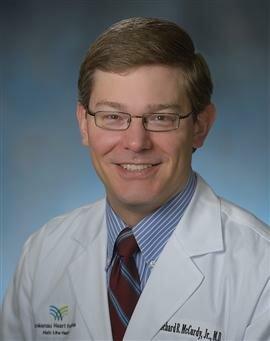 Richard R P McCurdy Jr, MD - Main Line Health Lankenau Heart Group