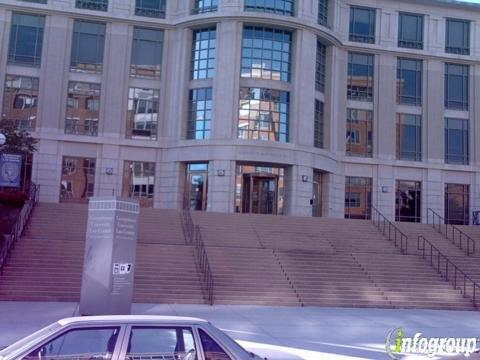 Department of Public Safety