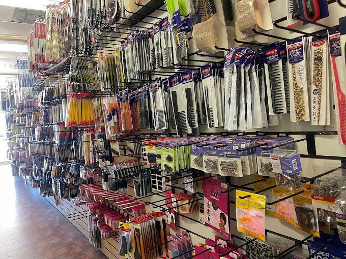 Alluring Beauty Supply