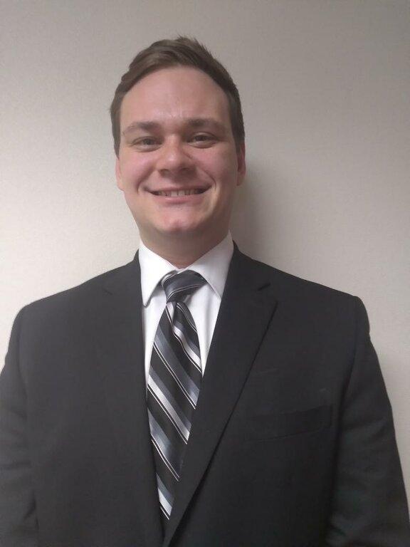 David Gustafson, Bankers Life Agent