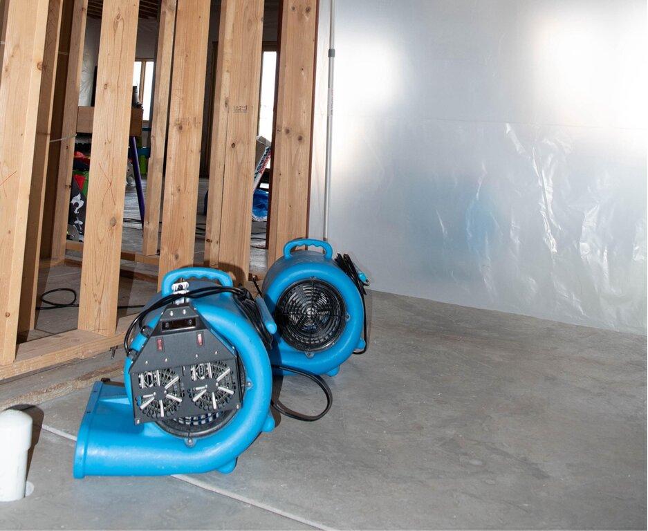 Best Option Restoration of Colorado Springs