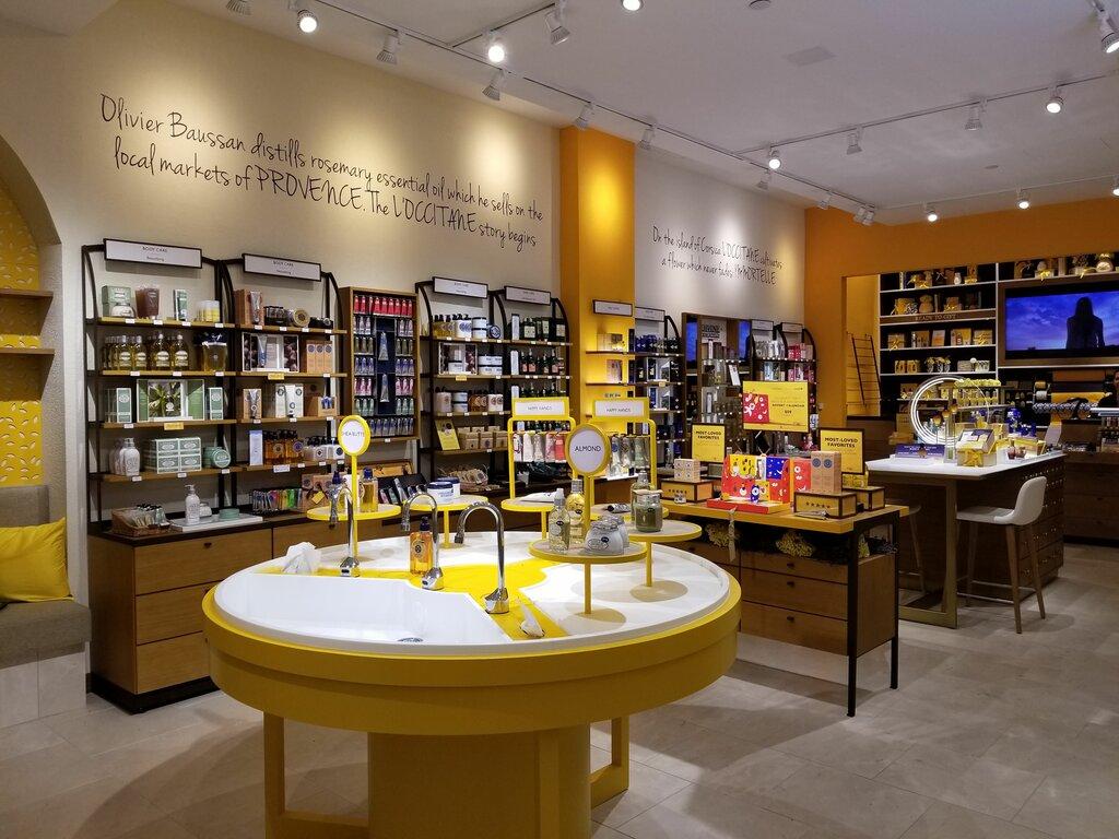 L'Occitane