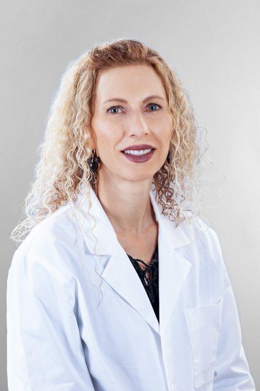 Natalie Kunsman MD