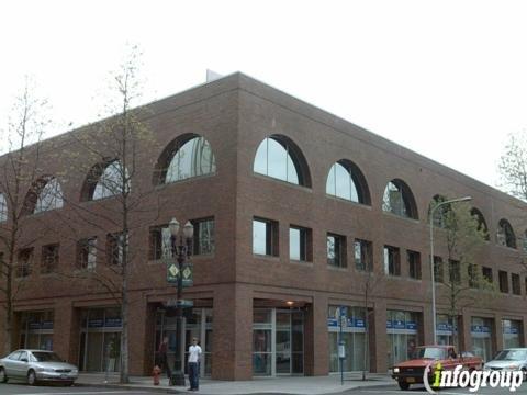 Women's Foundation of Oregon