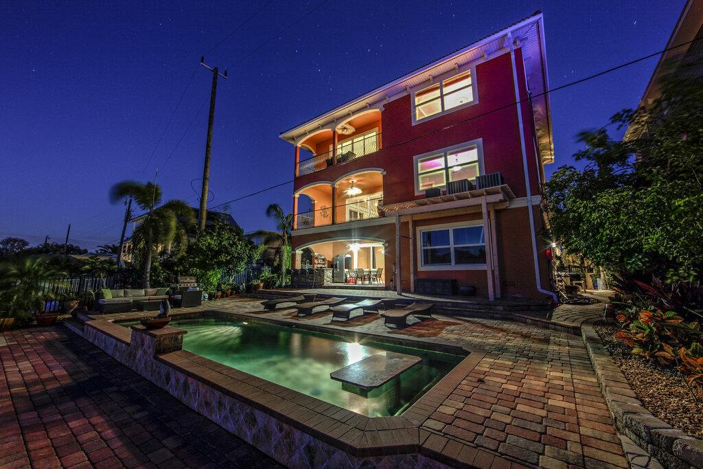 Luxury Vacation Rentals of Fort Myers Beach