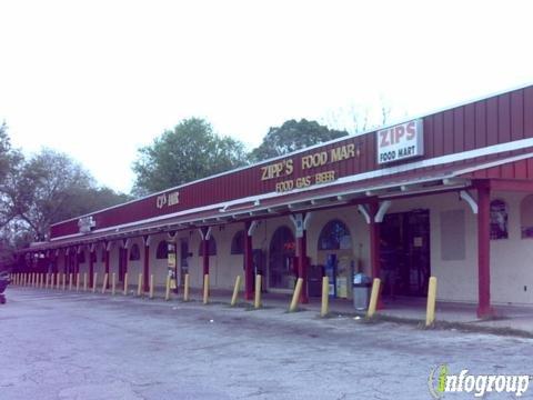 Blue Bell Corner Store