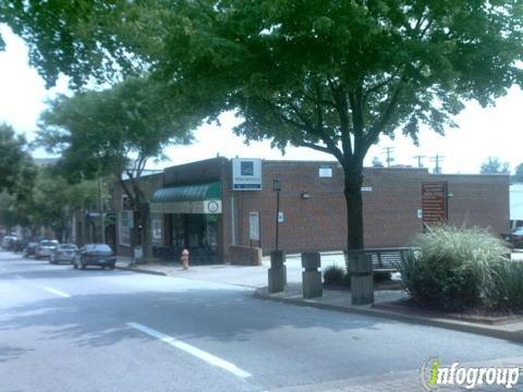 Maryland Signs & Graphics