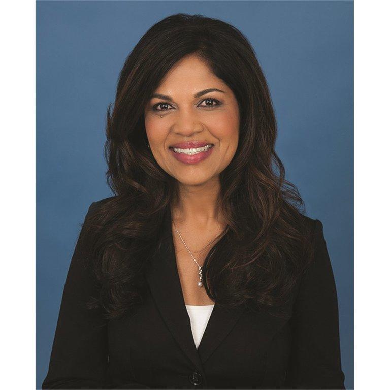 Sherry Harrikissoon-Desjardins Insurance