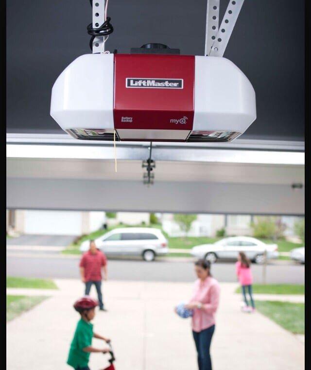 Ace's Garage Door Repair & Installation