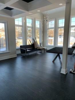 Asfa Basement Renovations Brampton