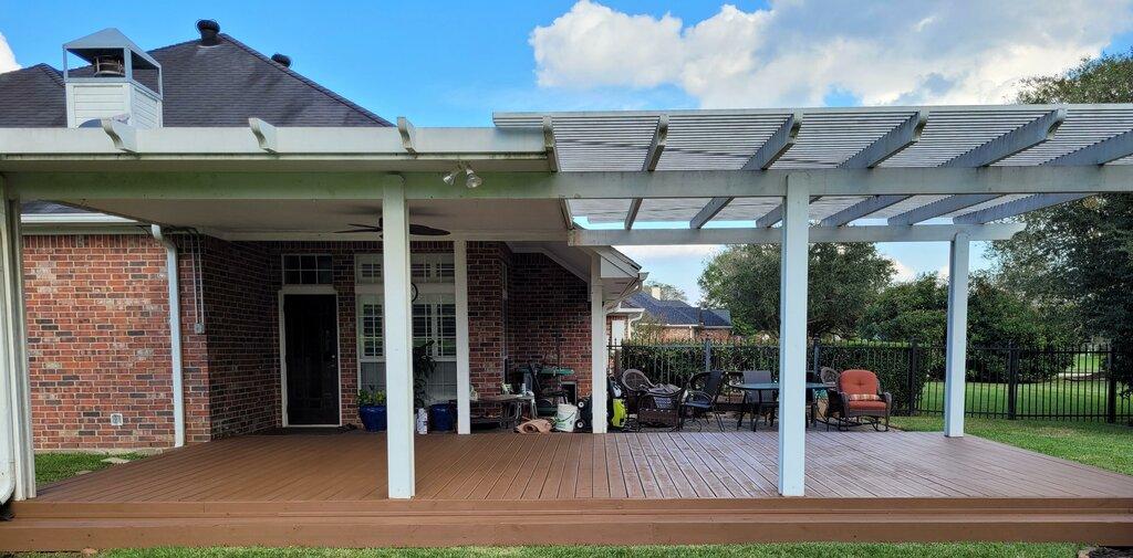 Ace Handyman Services Beaumont