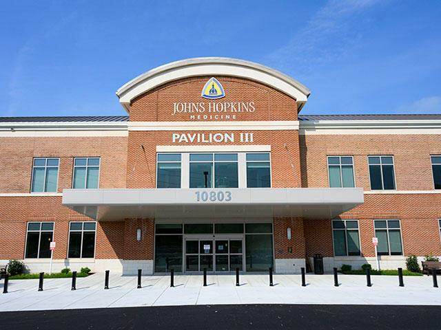 Johns Hopkins Pediatric Urology