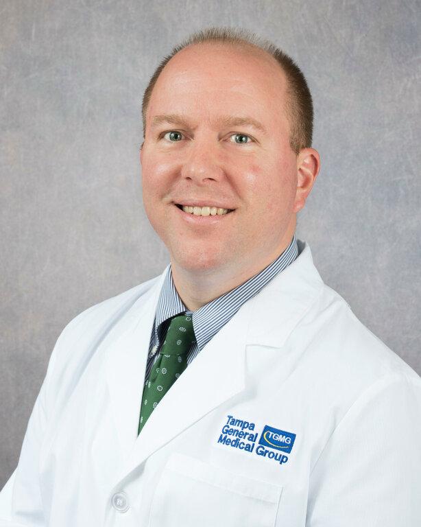 Daniel J Jasko, MD - TGMG Fishhawk