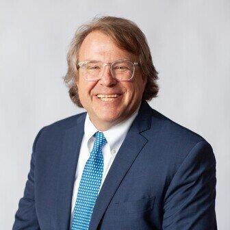 Merrill Lynch Financial Advisor Charles Jones