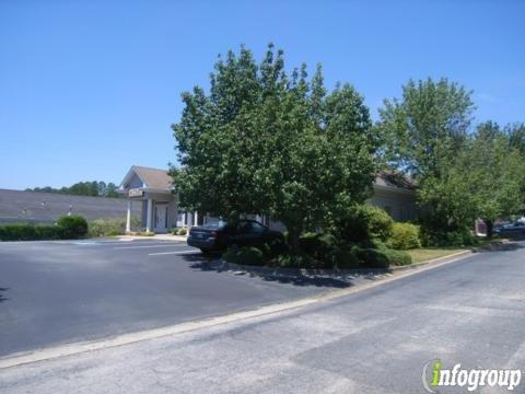 Lawrenceville Family Dental Care