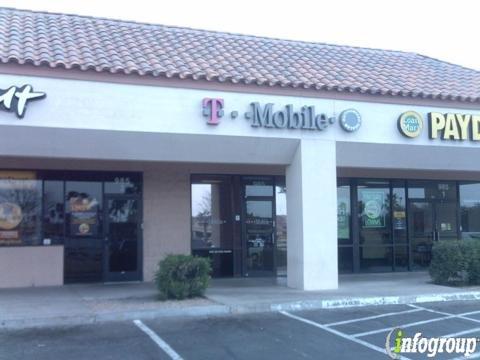 Cricket Wireless Authorized Retailer