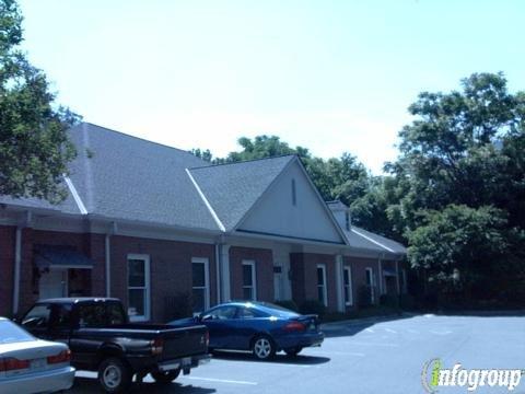 Joseph Lang, MD - Atrium Health Infectious Disease Kenilworth