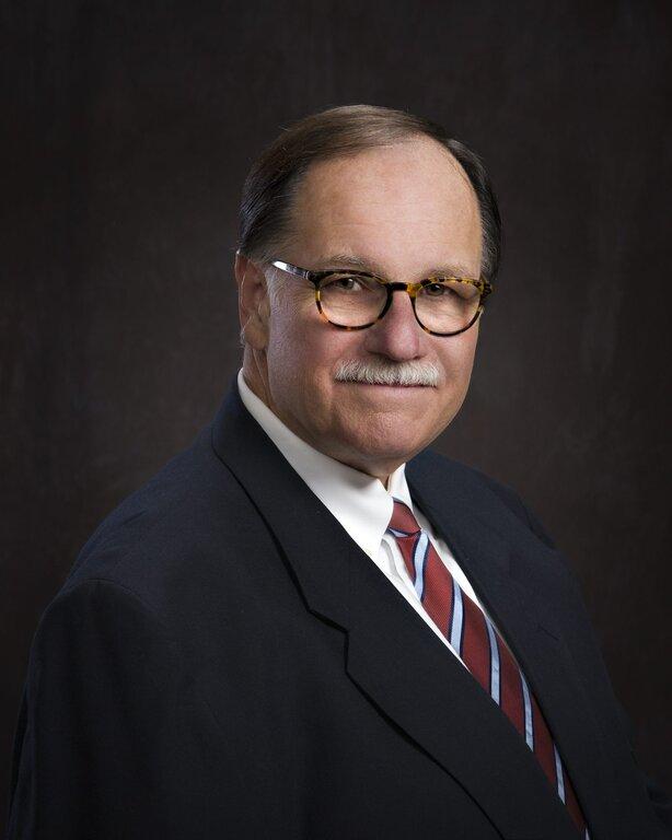 Merrill Lynch Financial Advisor Daniel Bott