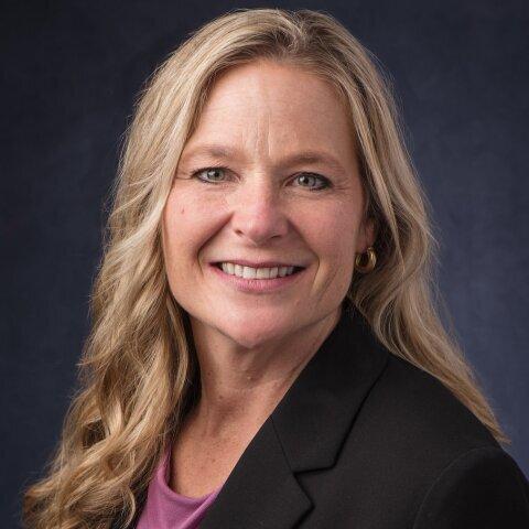 Merrill Lynch Financial Advisor Rachael Doyle