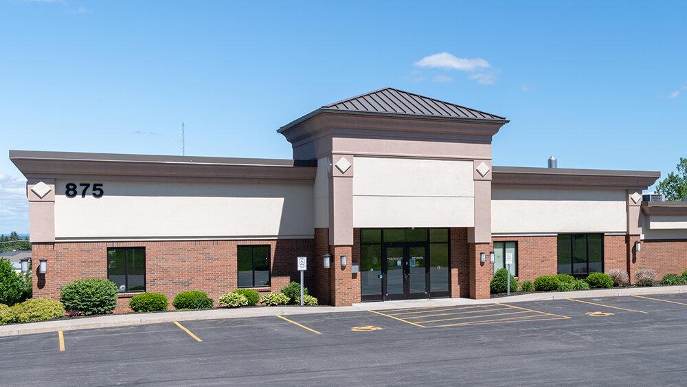 RRH Geneva Medical Campus