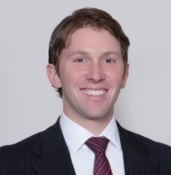 Merrill Lynch Financial Advisor Samuel Jorgenson