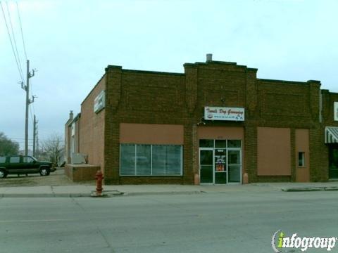 Doug Brunkhorst Engine Machine Shop