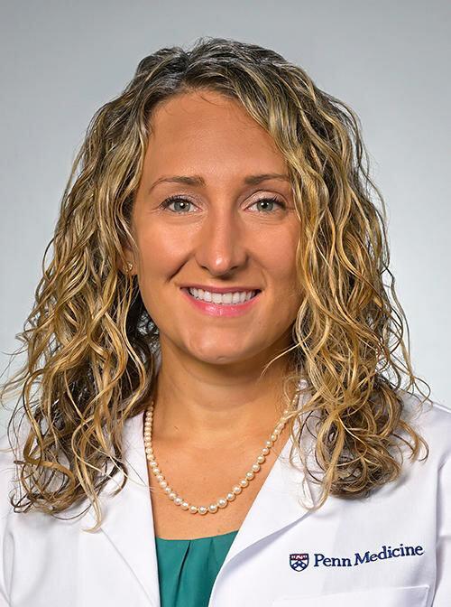 Virginia Lynn Byers, CRNP - Penn Neurology Chalfont