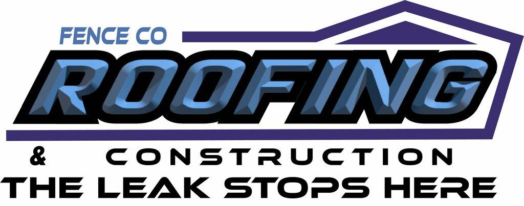 Fence Co Roofing