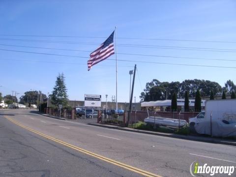 Complete Jaguar Service