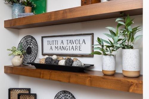 Room Reimagined Design