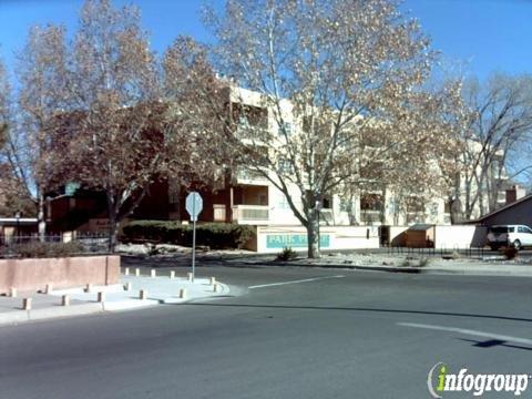 Park Place Apartments