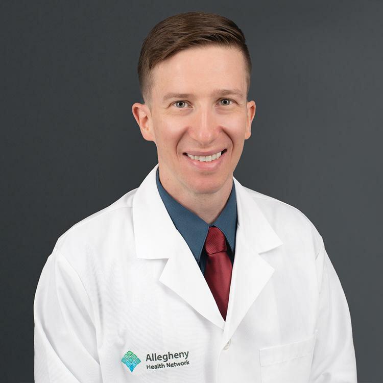Alan S Slipak, MD - Ahn Orthopedic Surgery at Grove City Medical Center
