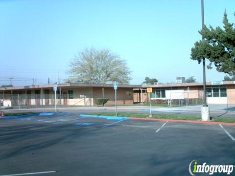 Sultana Elementary School