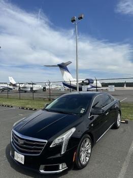 USPL Limo Chauffeured Services