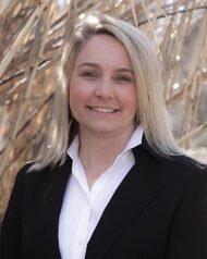 Merrill Lynch Financial Advisor Darenda Rangel